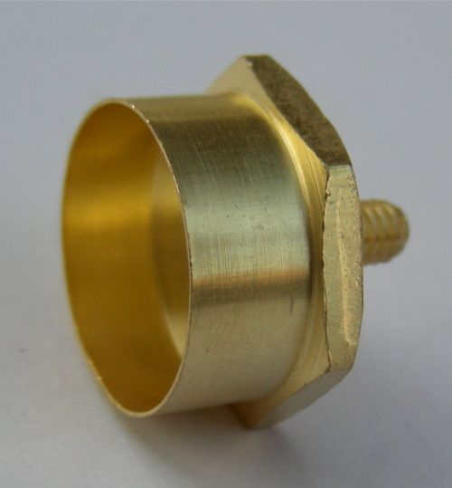 Brass Turned Components