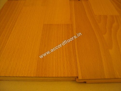 Engineered Beech Flooring