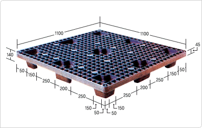 EXPORT PALLET