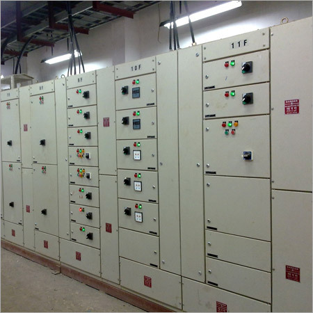 Motor Control Center