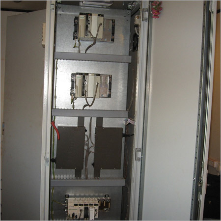 PLC Panel