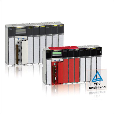 Industrial Automation