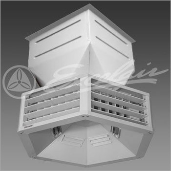 Diffuser PRD6