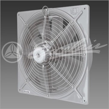 Humidification Ventilation Systems
