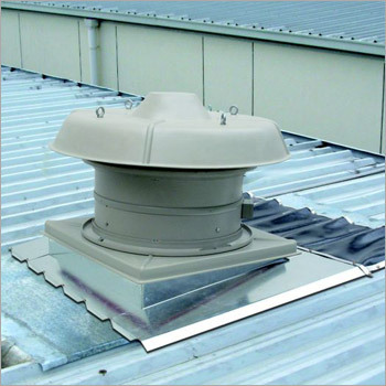 Roof Ventilation Fan