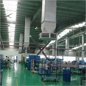 Air Diffuser PRD6