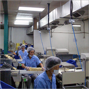 Ventilation Equipment