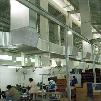 Humidification Equipment