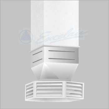Air Diffuser PRD6