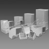 PIP Air Duct