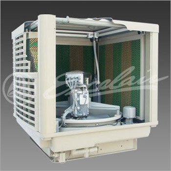 Desert Air Cooler