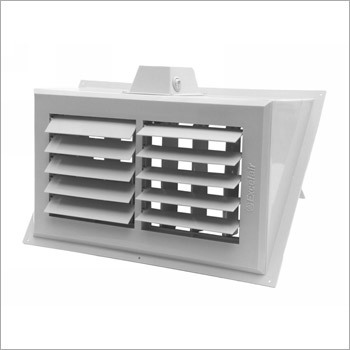 Plastic Air Diffuser (L2)