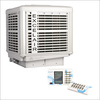 Factory Evaporative Air cooler