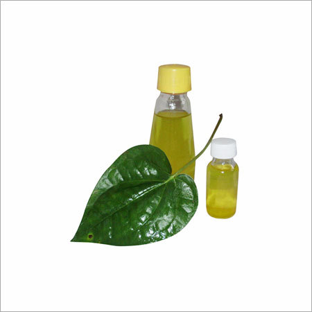 Betel Oil