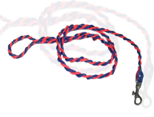 DESIGNER CAT AND PUPPY NYLON LEASH