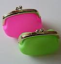 Ladies Coin Pouches