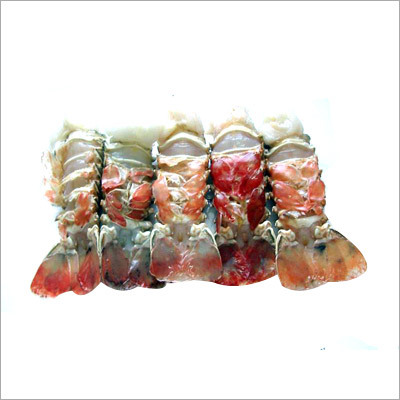 Rock Lobster Tails