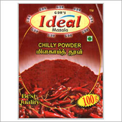Chilly Powder