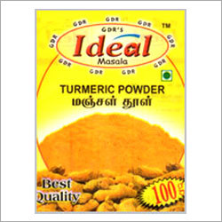Termeric Powder