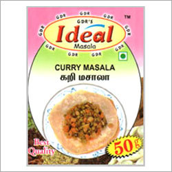 Curry Masala