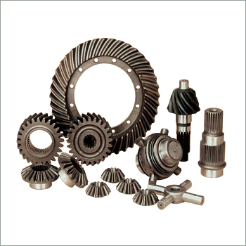Transmission Parts