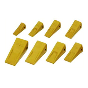Bucket Teeth