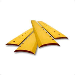 Grader Blades