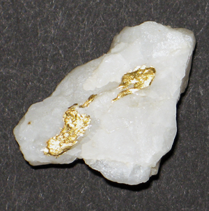Gold Ore