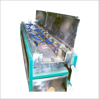 Rubber Profile Cooling Tank