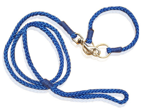 DESIGNER CAT AND PUPPY NYLON ROPE