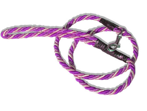DESIGNER CAT AND PUPPY NYLON ROPE