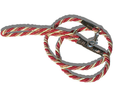 DESIGNER CAT AND PUPPY NYLON ROPE