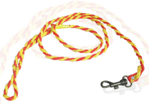 DESIGNER CAT AND PUPPY NYLON ROPE