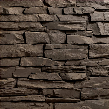 Ledge Stone (Charcoal)