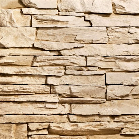 Ledge Stone (Sandstone)