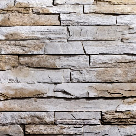 Ledge Stone (Brown-Yellow)