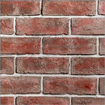 Antique Tiles (Brown black)