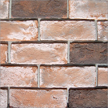 Antique Tiles (Light Pink)