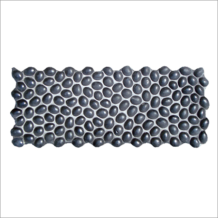 Pebble Tile (Black)