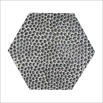 Gravelly Paver (Black)