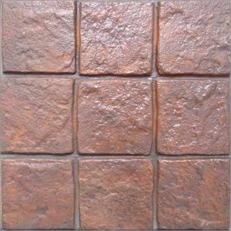 Cobble Stone (Dull Red)