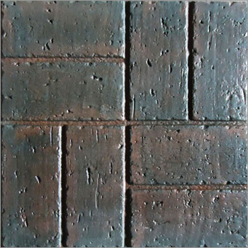 Hoi An Brick (Brown)