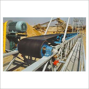 Conveyor Belt System