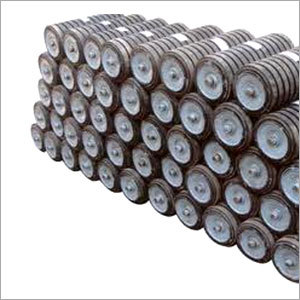 Impact Roller