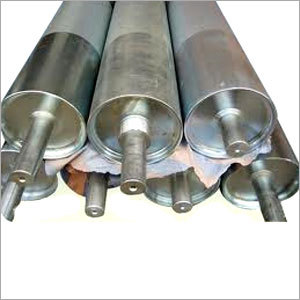 Conveyor Pulley