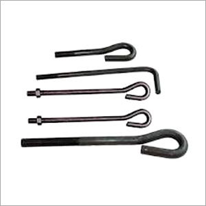 Foundation Bolt
