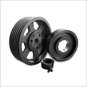 V Pulley