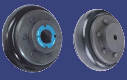 Tyre Coupling