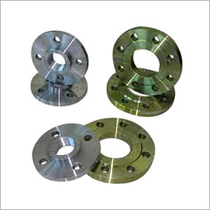 Flange