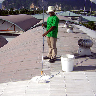 Acrylic Resin System